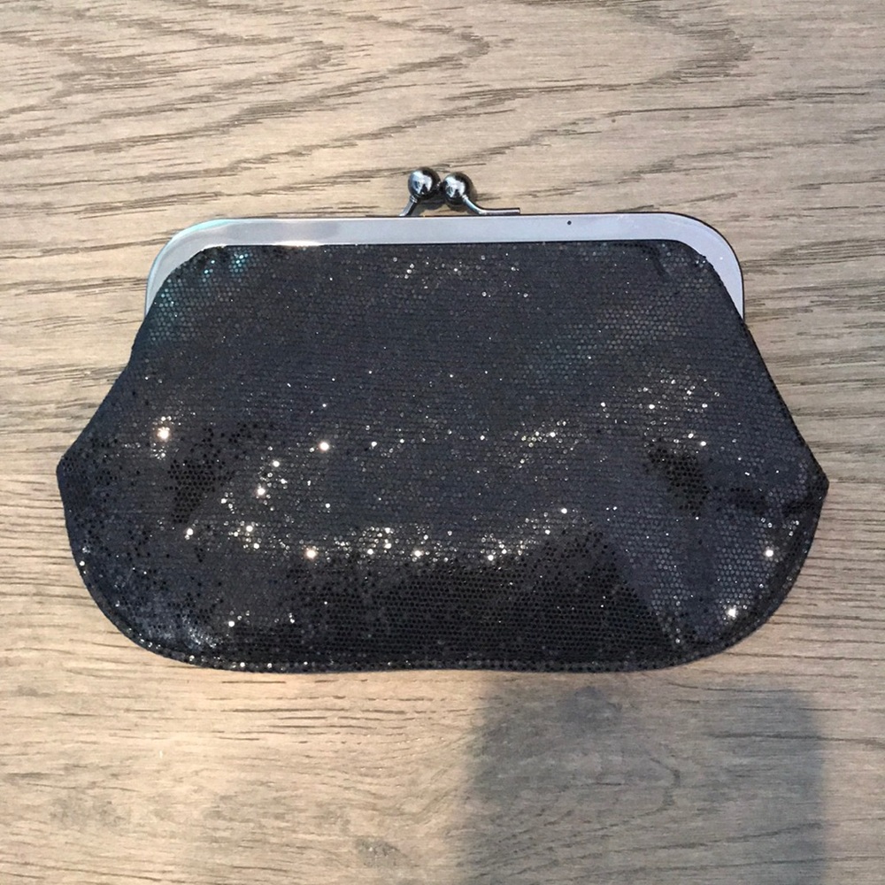 Brand new clutch